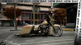 Harley Davidson StreetGlide V2
