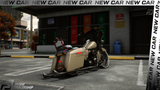 Harley Davidson StreetGlide V2