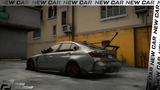 BMW M3 G80 Adro