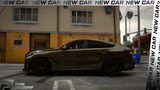 BMW X6M 60i