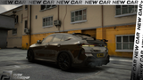 BMW X6M 60i