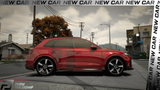 Audi SQ5 2022