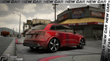 Audi SQ5 2022
