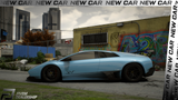 Lamborghini Murcielago LP670-4 SV