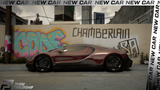 2024 Bugatti Tourbillon