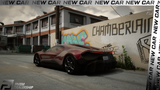 2024 Bugatti Tourbillon