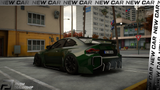 BMW M2 G87 Beast [Tuning]