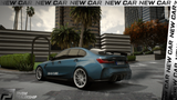 BMW M3 G-Power Turbo