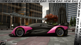 Mclaren Solus GT