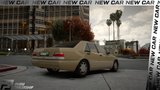 Mercedes S600 W140