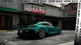 Koenigsegg Gemera 2025