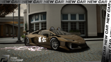 Lamborghini Huracan Hycade [Dinamic Lights]