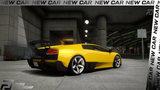 (Lore Friendly) Pegassi Infernus Custom