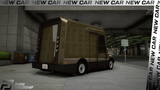 (Lore Friendly) Van Custom