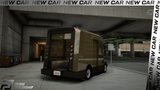 (Lore Friendly) Van Custom