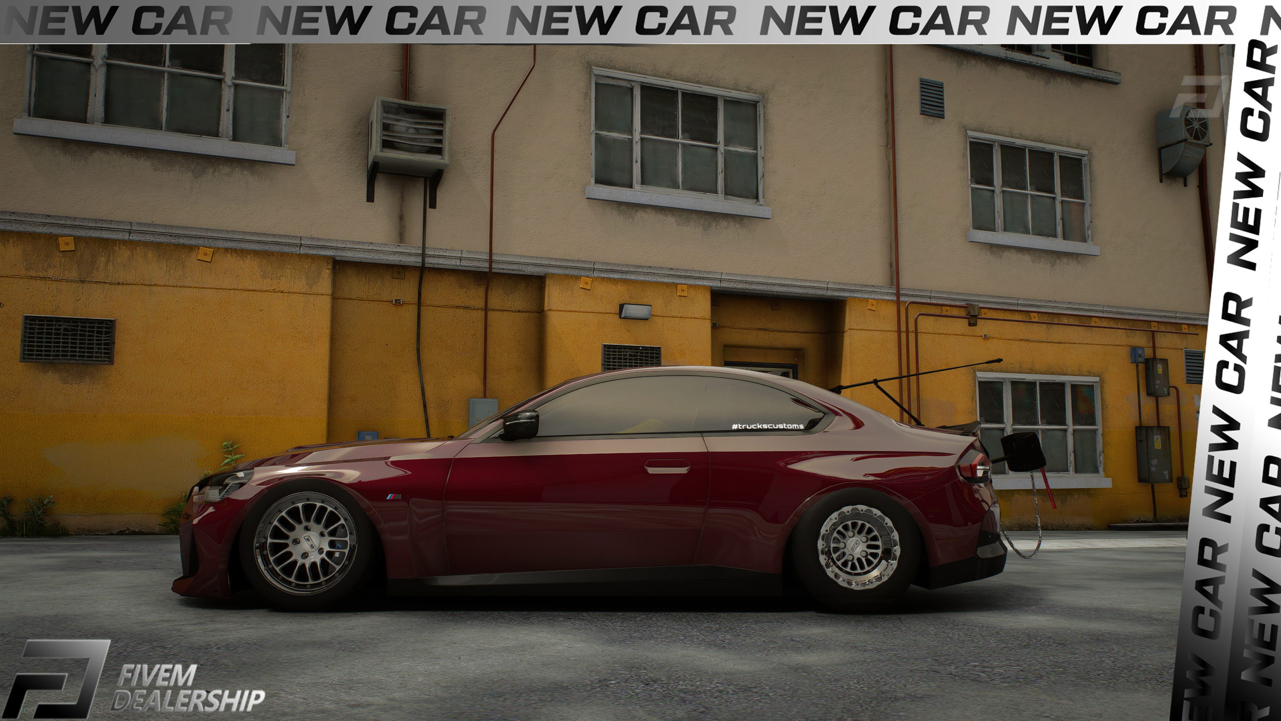 BMW M240i V2