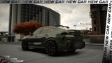 Custom 2025 BMW X6 M60I With Larte Design Kit