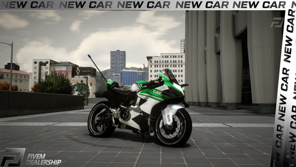 (Lore Friendly) Tropic Pegassi Nv4