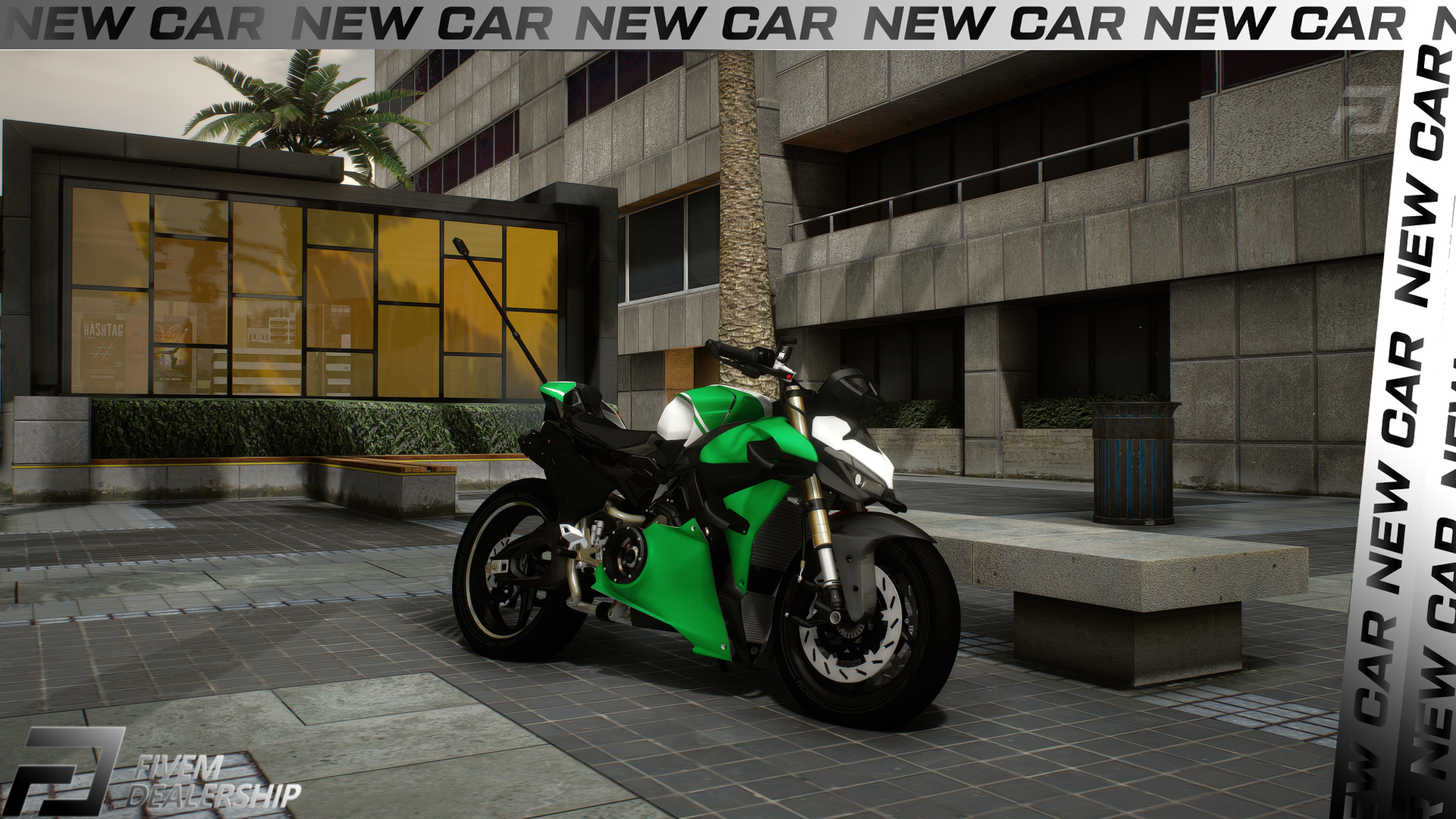 (Lore Friendly) Pegassi NV4N