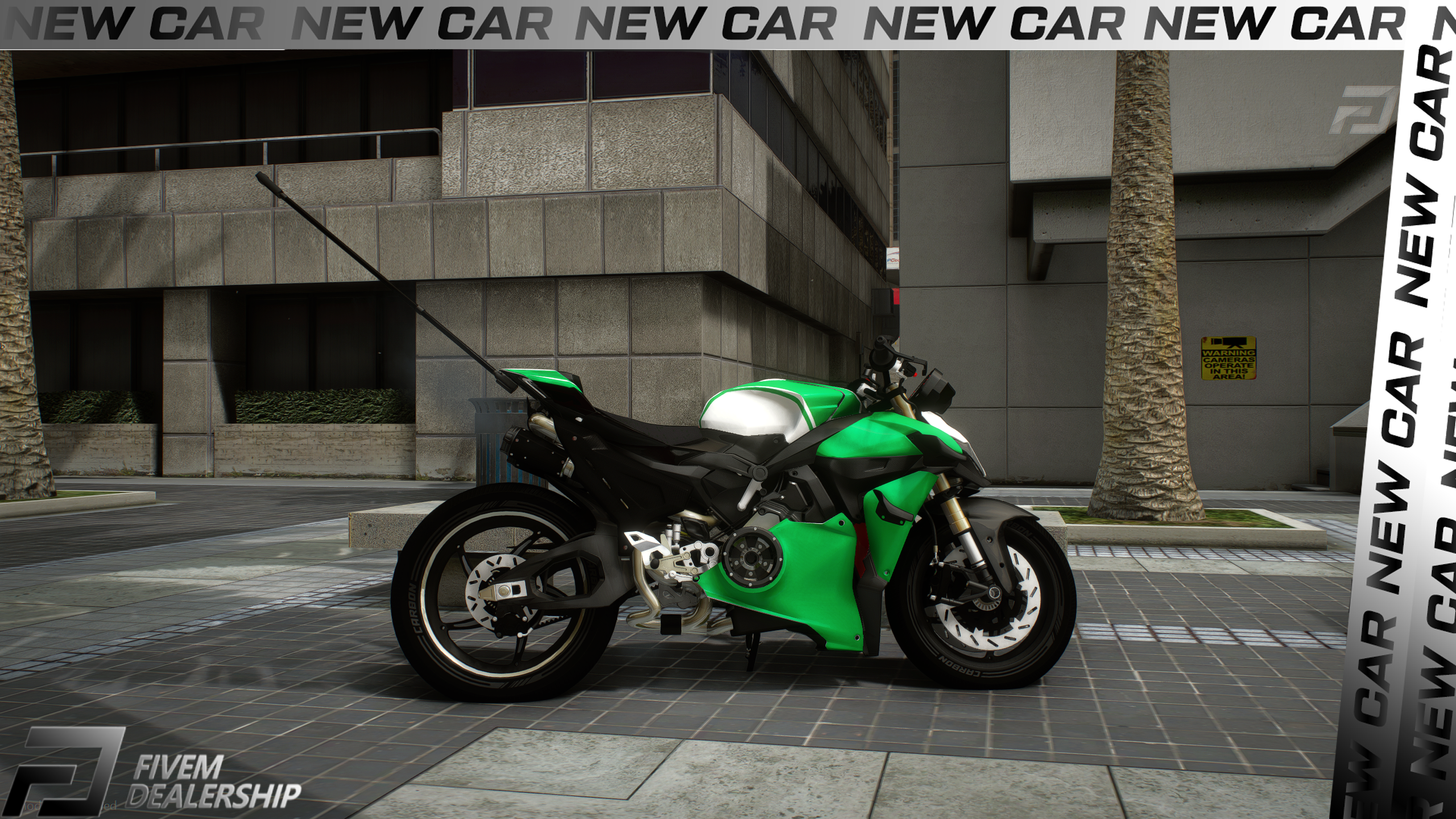 (Lore Friendly) Pegassi NV4N