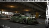 Single Turbo Pontiac G8