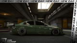 Single Turbo Pontiac G8