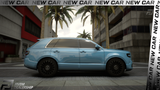 Toyota Century SUV 2024