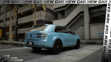 Toyota Century SUV 2024
