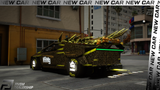 Tesla Cybertruck [Dinamic Lights]