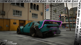 (Lore Friendly) V Car Concept