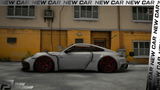Porsche 911 992 Brabus Rocket 900 R