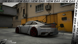 Porsche 911 992 Brabus Rocket 900 R