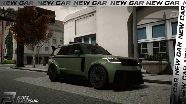 (Lore Friendly) Unmarked Baller