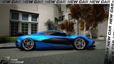Rimac Nevera R 2025
