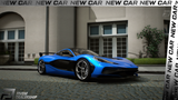 Rimac Nevera R 2025