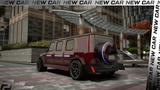 (Lore Friendly) Dubsta Stretch Custom [10 Seater]