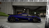 Koenigsegg One1 Custom V2