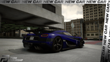 Koenigsegg One1 Custom V2
