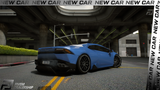 (Lore Friendly) Pegassi Curro Custom