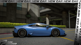 (Lore Friendly) Pegassi Curro Custom