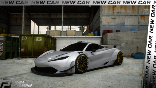 (Lore Friendly) T20 Neo Spec
