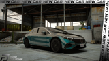 2022 Mercedes Benz EQS 2.0