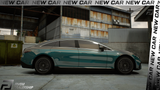 2022 Mercedes Benz EQS 2.0