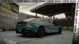 2022 Mercedes Benz EQS 2.0