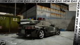 (Debadged) Toyota MR-2 GT-S SW20 [Tuning]
