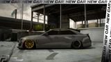 Custom Cadillac CTS-V