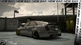 Custom Cadillac CTS-V