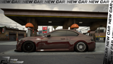 Custom BMW M2 G87