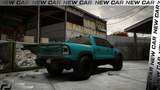 (Debadged) Dodge Ram TRX Off-Road CIV