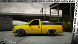 Custom Chevy Street Obs